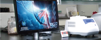 肺癌基因檢測案例、實(shí)例