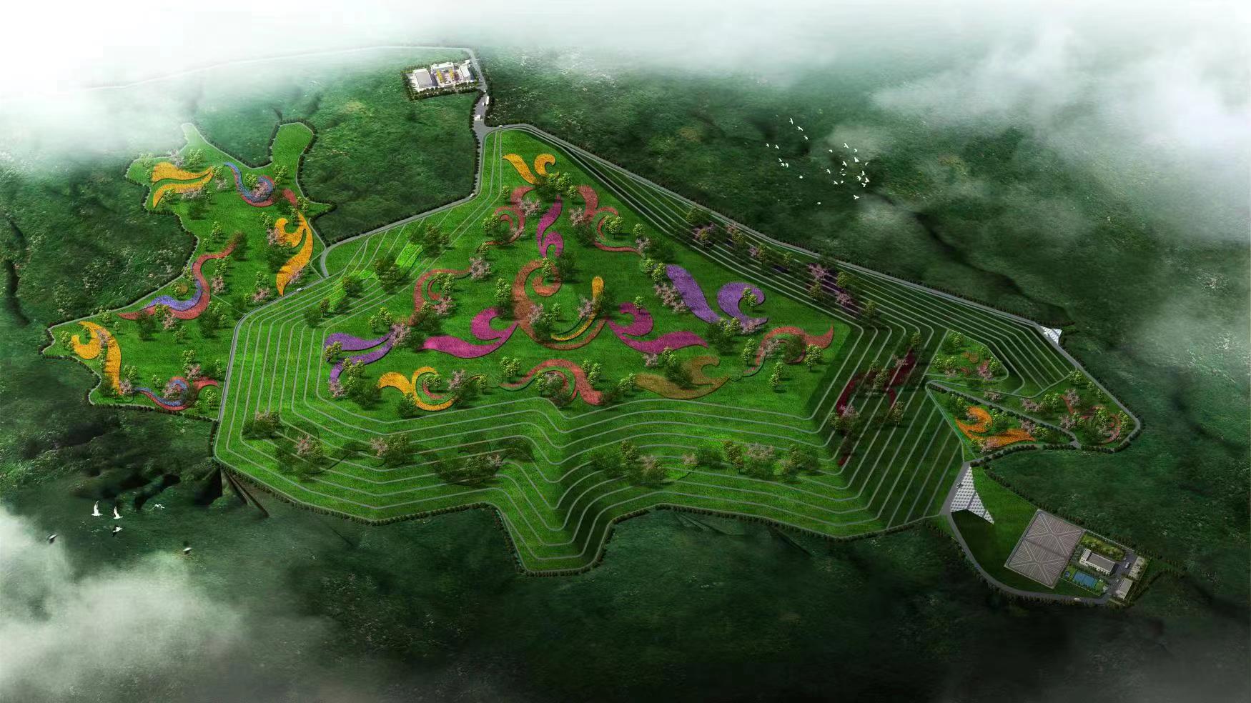 16814325293056846w0x.jpg 神木高新技術(shù)產(chǎn)業(yè)開發(fā)區(qū)一般工業(yè)固廢綜合利用處置中心特許經(jīng)營(yíng)項(xiàng)目鳥瞰效果圖.jpg