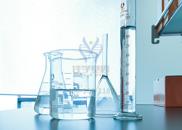 基因解碼的力量