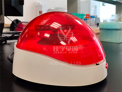 <b>【佳學(xué)基因檢測</b>