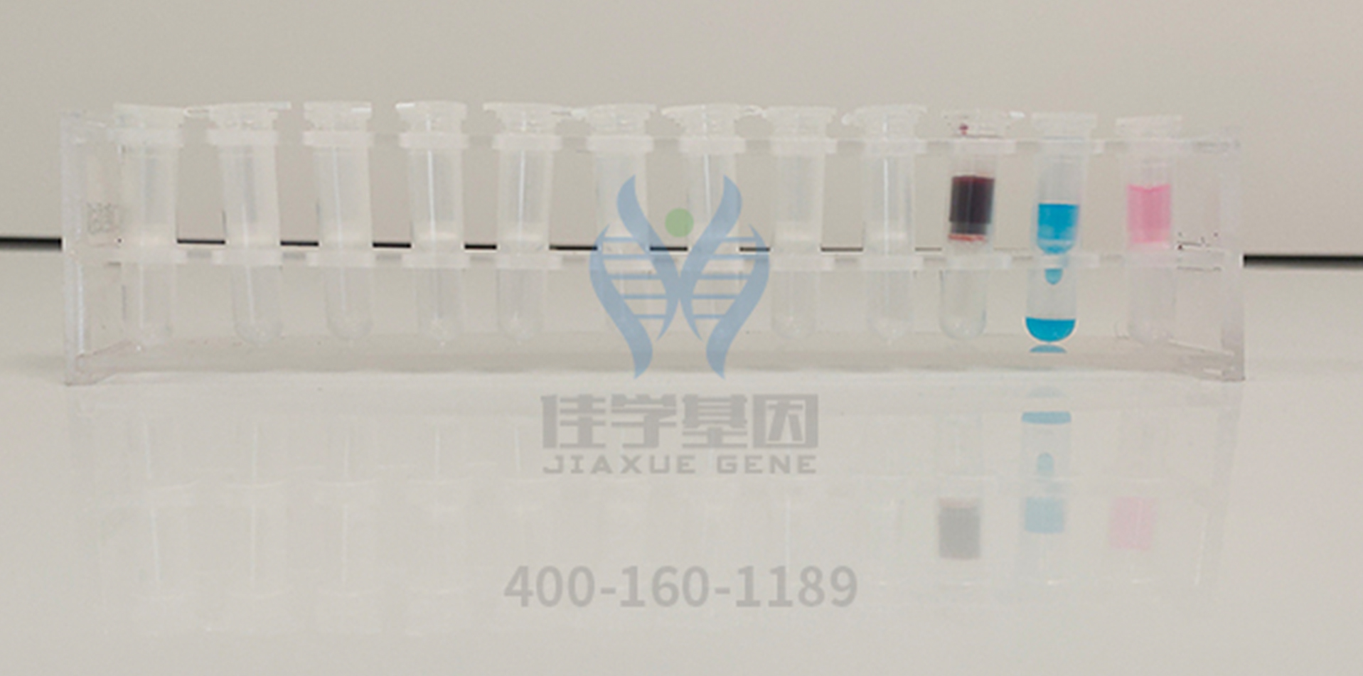 <b>【佳學(xué)基因檢測</b>