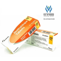 <b>【佳學(xué)基因檢測(cè)】甲基多巴片Methyldopa使用基因檢測(cè)</b>