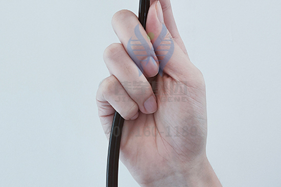 【佳學(xué)基因解碼-基因檢測】小心這種指甲半月牙異常，有可能是指甲髕骨綜合